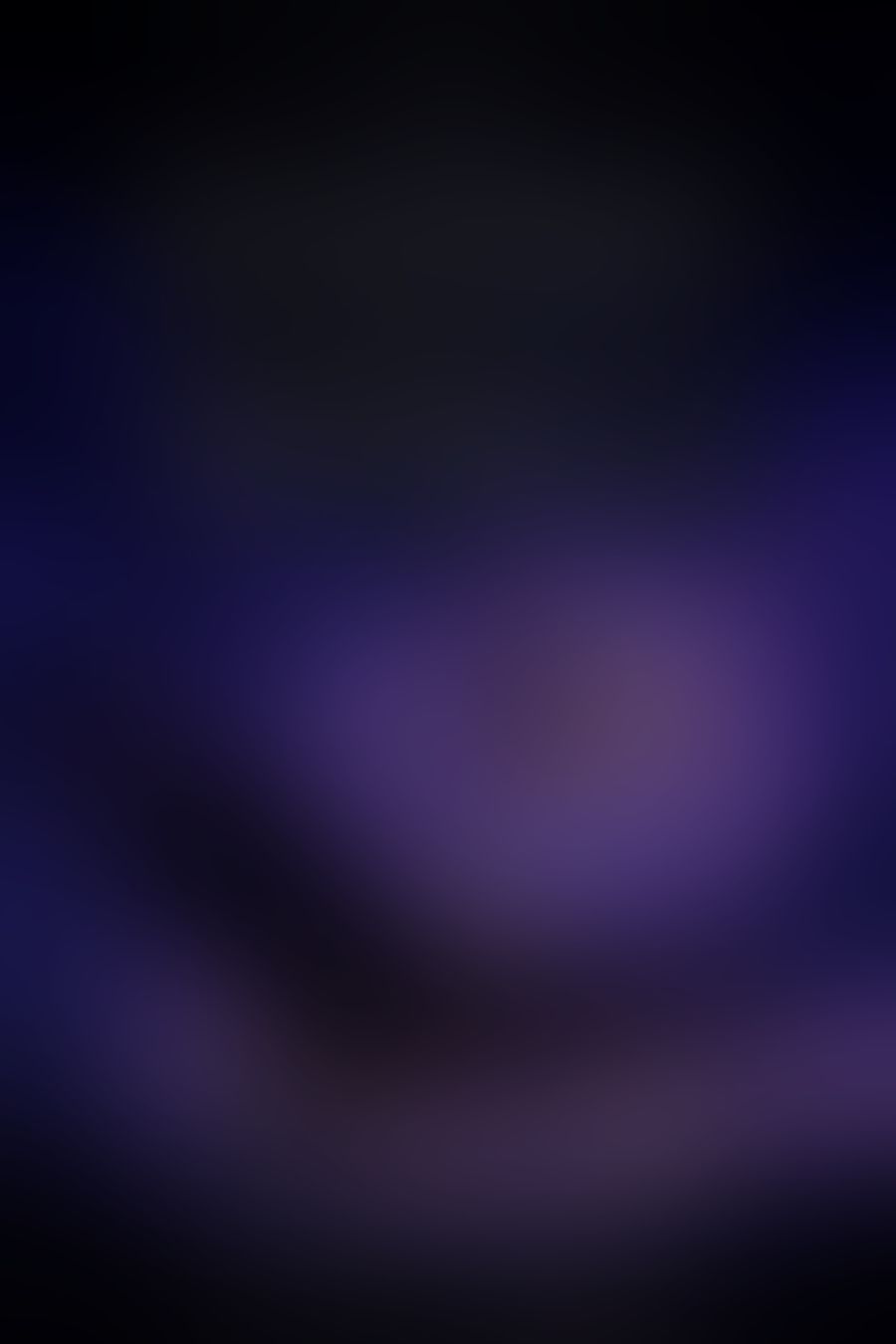 The cover of The Sound of Wings is hidden until its cover reveal.